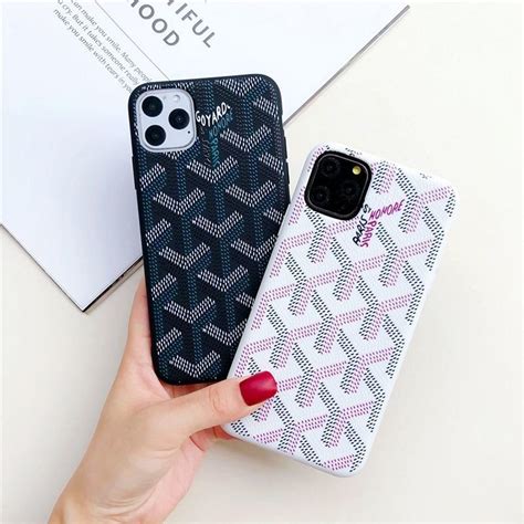 goyard iphone 7 case original|gucci Goyard iPhone case.